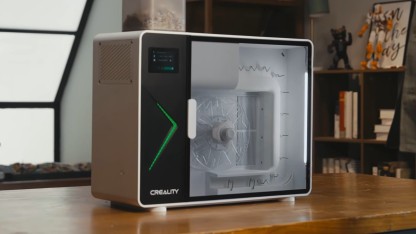 Creality: Recycling-Maschine erstellt Filament aus alten Plastikflaschen