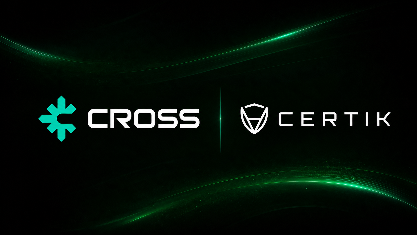 CROSS Gamechain × CertiK: Validator MOU Strengthens Mainnet 2.0 Security