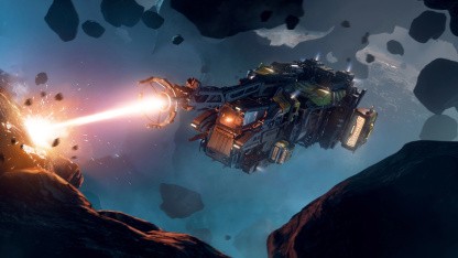 Crowd-Funding: Star Citizen erreicht eine Milliarde US-Dollar