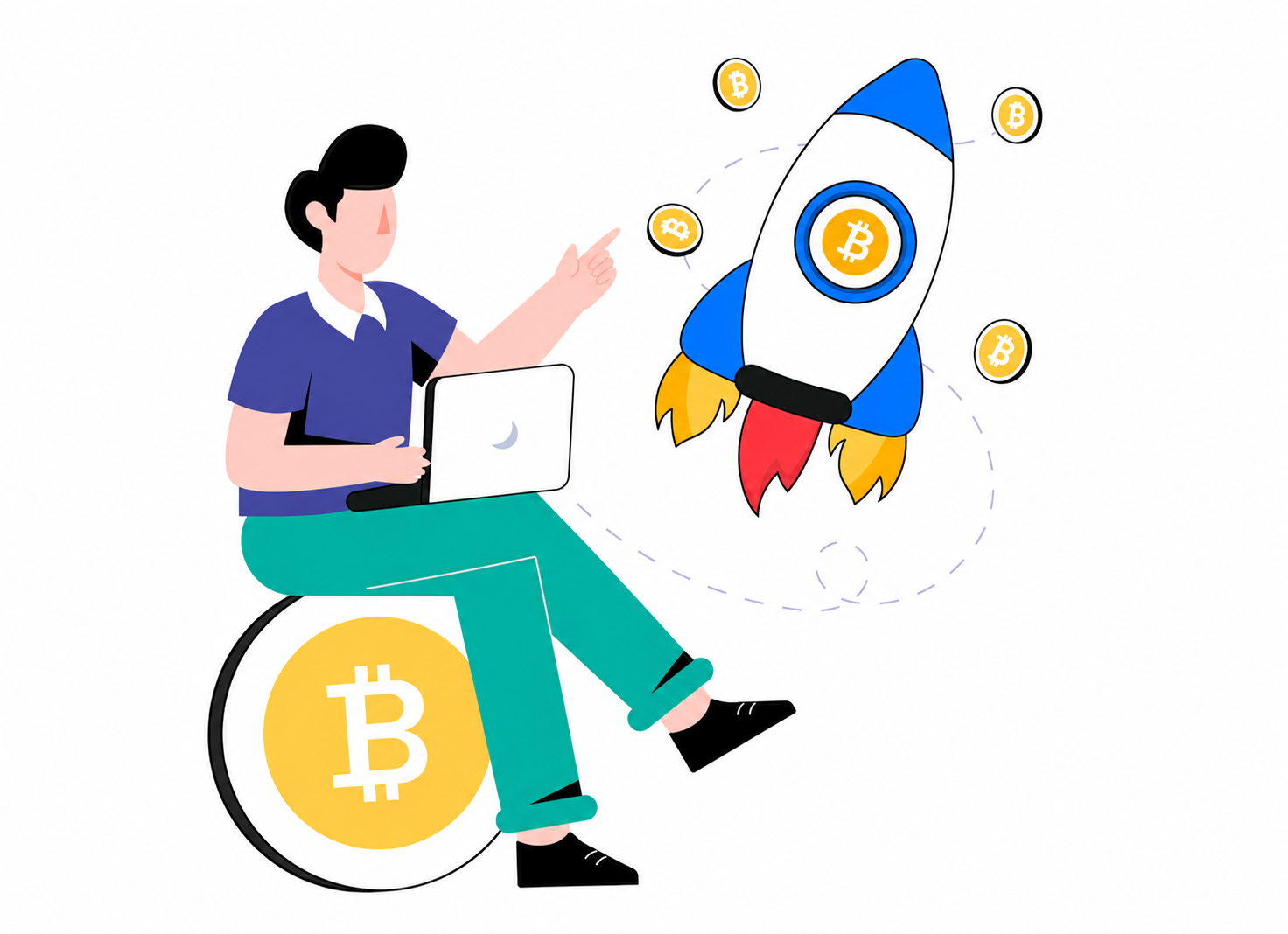 Crypto Token Development: Planning, Testing, and Mainnet Launch