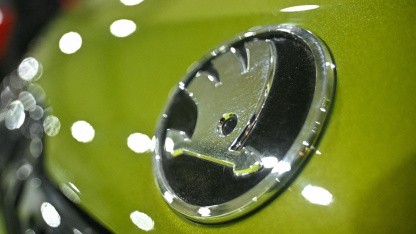Cyberangriff trifft Fahrzeughersteller: Kundendaten von Skoda kompromittiert