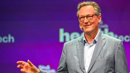 Cybercrime: Deepfakes offenbar zunehmend auch mit unbekannten Ärzten