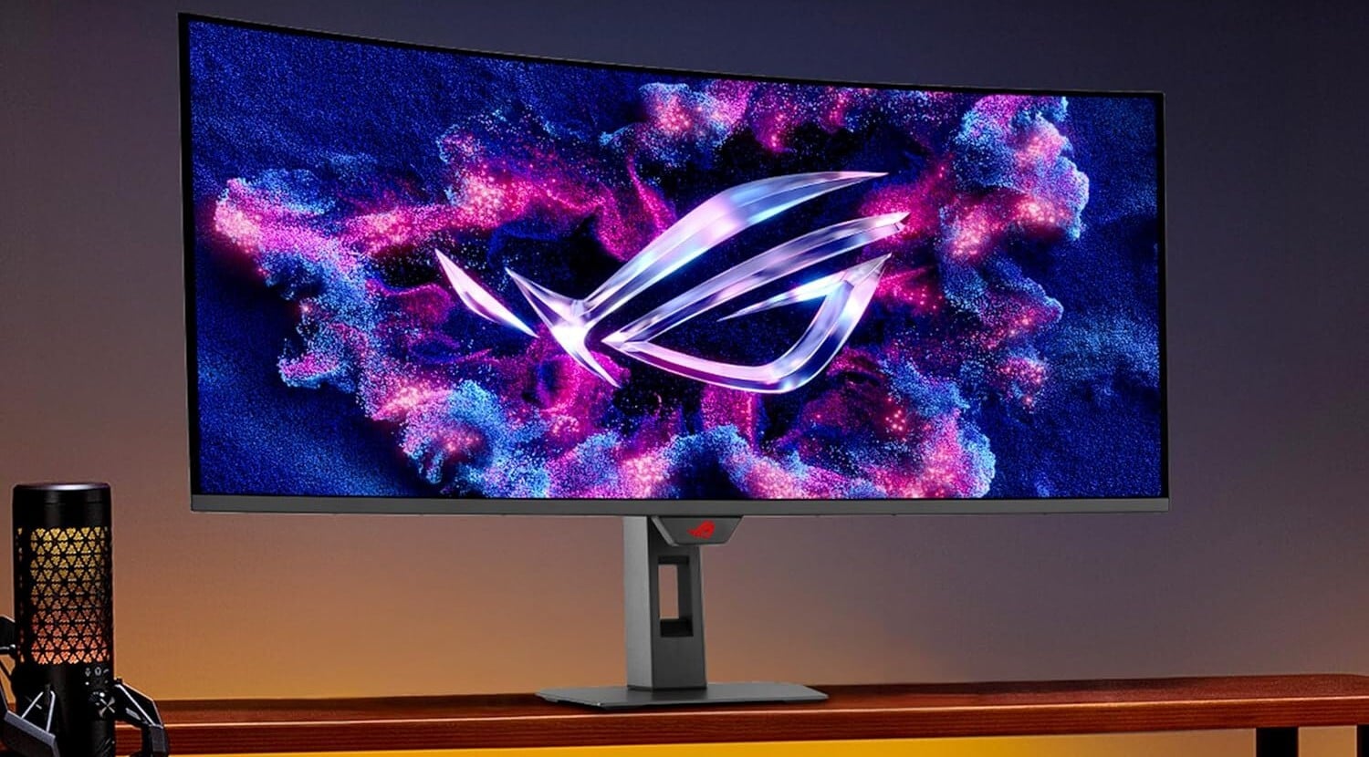 Deals on gaming monitors are going hard in Amazons Memorial Day sale — save up to $700 on Asus, Samsung, and LG