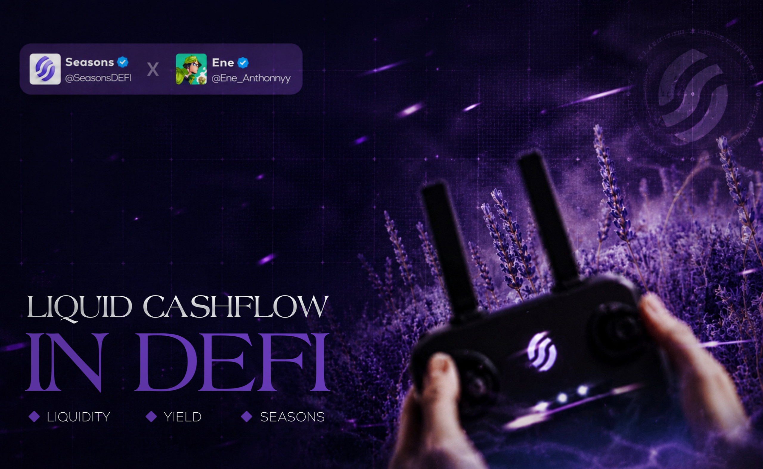 DeFi Yield Is Broken By Design. Here’s the Fix.