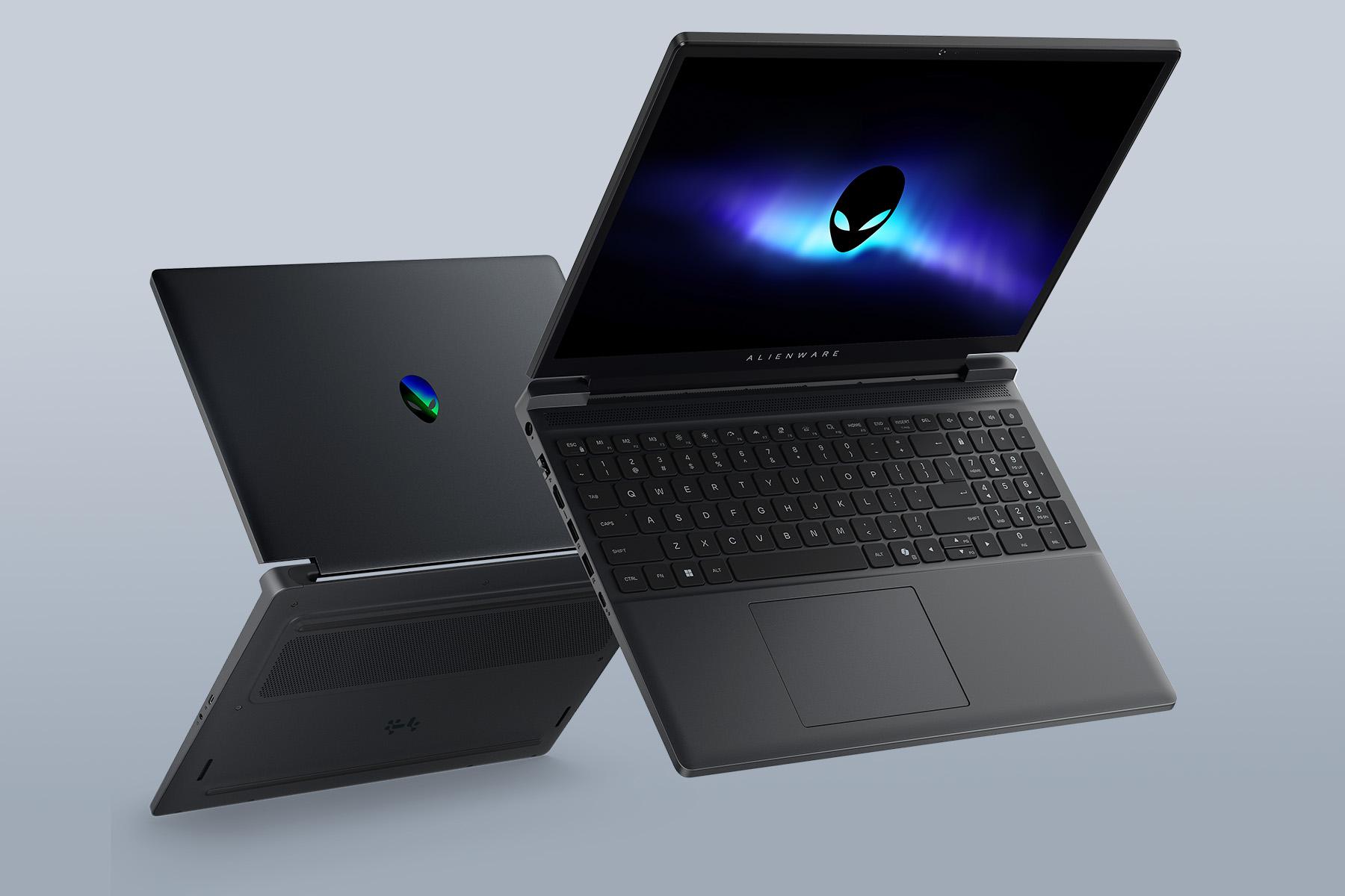 Dell and RAMageddon are watering down the Alienware brand