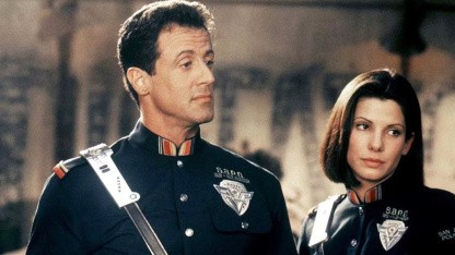 Demolition Man: Die Wahrheit hinter den drei Muscheln
