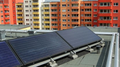 Dezentrales Netz: Energy Sharing startet am 1. Juni