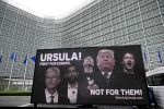 Die Wankelmütigkeit der EU bei der Bekämpfung von Big Tech