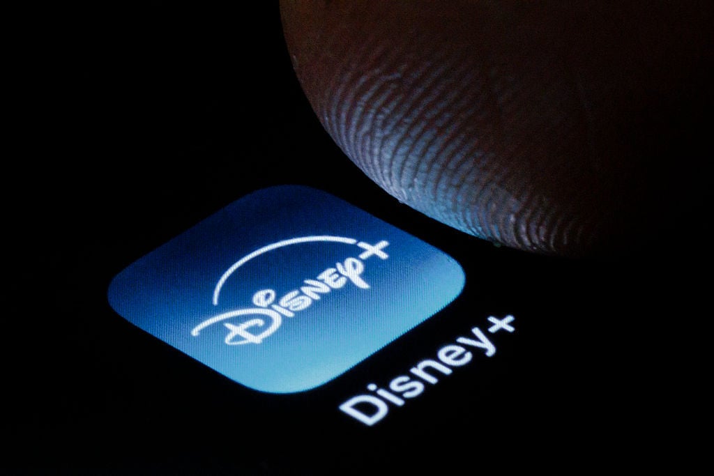 Disney+ app could see major changes, new report reveals