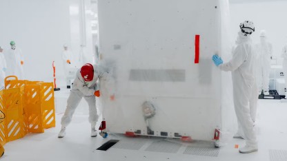 Dresden: Infineon will erst einmal keine neue Fab errichten