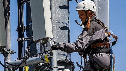 Dynamic Spectrum Sharing: Telekom verabschiedet sich von langsamem Fake-5G