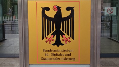 Ein Jahr Digitalministerium: Jetzt muss Wildberger liefern