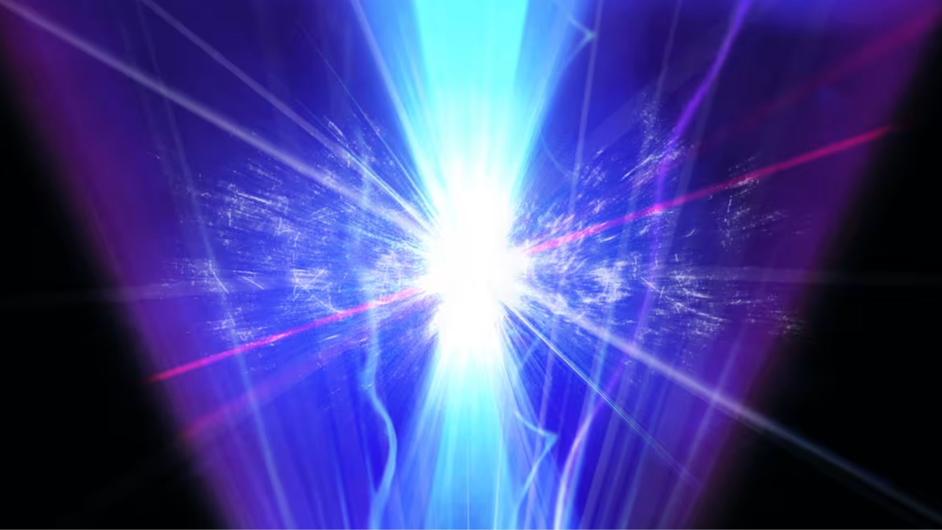 ‘Einstein’s flying mirror’ inspires scientists to build powerful light beams