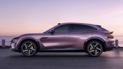 Elektroauto: Xiaomi unterbietet Tesla mit noch günstigerer Version des YU7