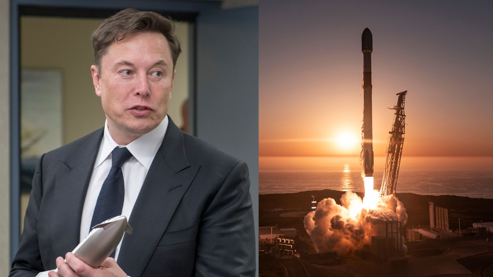Elon Musk could become first trillionaire as SpaceX targets historic $2 trillion IPO