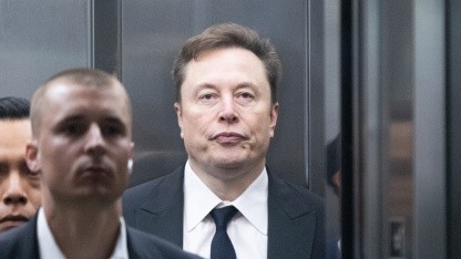 Elon Musk: OpenAI sollte Besiedlung des Mars finanzieren