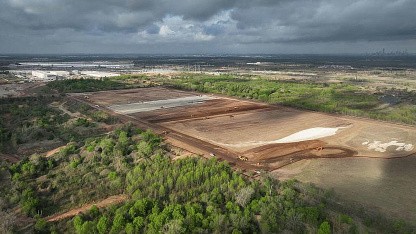 Elon Musk: SpaceX plant bis zu 119 Milliarden US-Dollar für Terafab ein