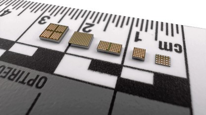 Empower-Übernahme: Spannungsregler sind Analog Devices 1,5 Milliarden US-Dollar wert