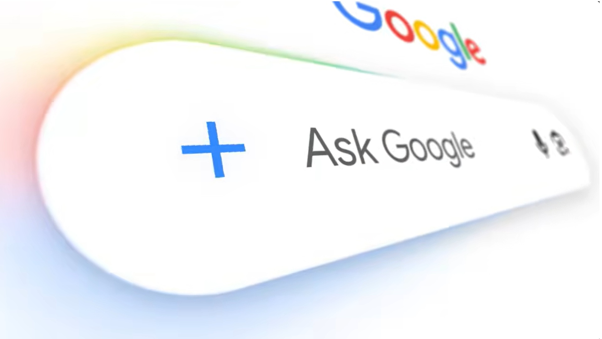 End of keyword search? Google introduces AI agents that think, track, and act