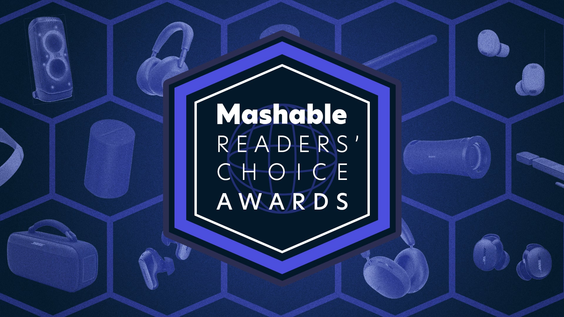 Ending soon: Rate your favorite audio brands for a chance to win a $250 Amazon gift card