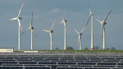 Energiewende: Negative Strompreise am 1. Mai auf Rekordjagd