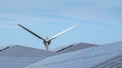 Energiewende: Von negativen Strompreisen profitieren am Ende alle