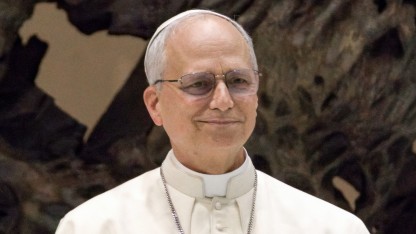 Enzyklika: Papst erklärt Silicon Valley zum moralischen Problemfall