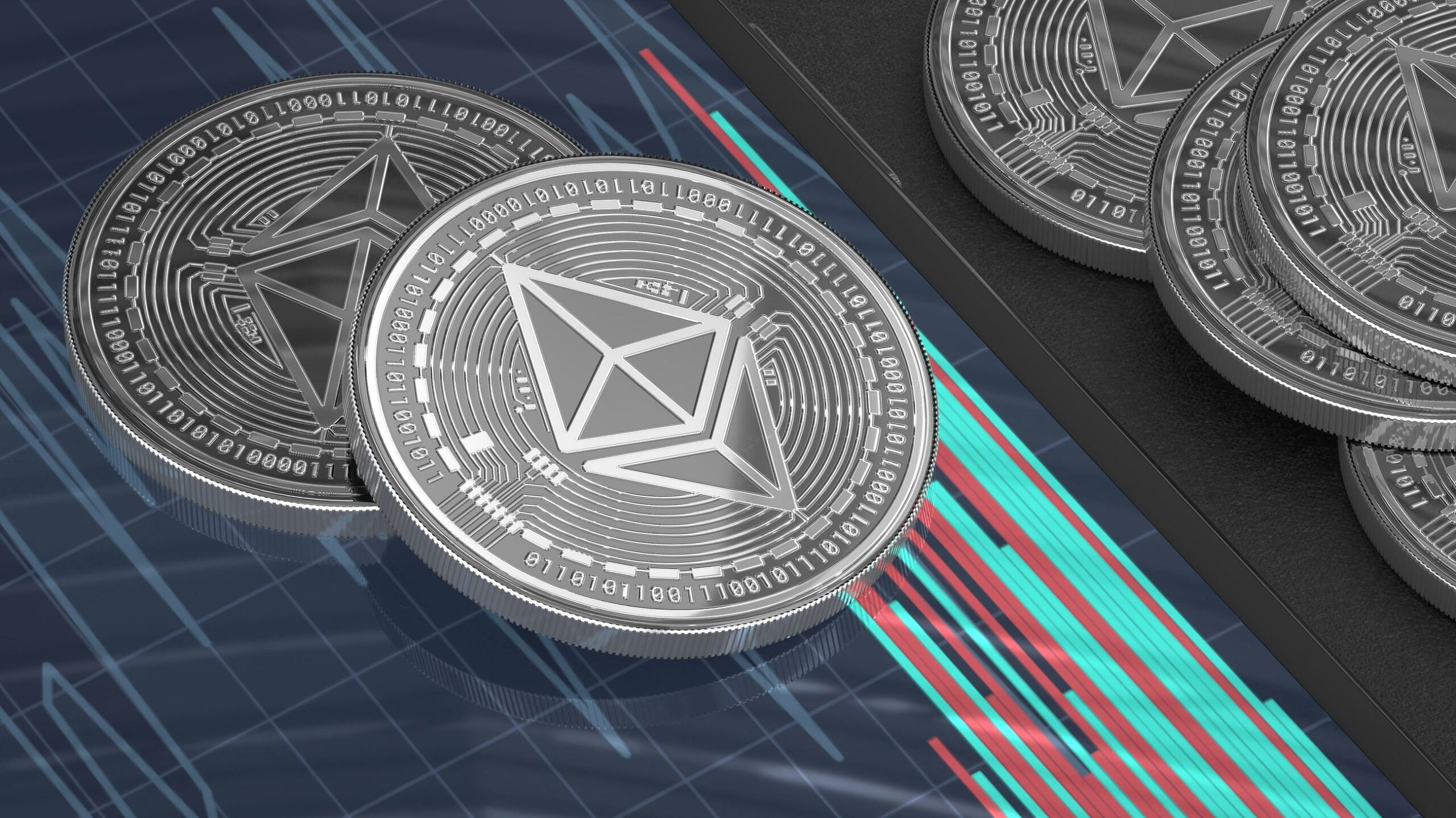 Ethereum Faces Growing Pressure as Competition Intensifies in 2026