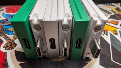 EU-Richtlinie: Welches USB-C-Kabel wir für unseren neuen Laptop brauchen