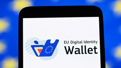 EUDI-Wallet: Regierung bringt Gesetz für digitale Brieftasche auf den Weg
