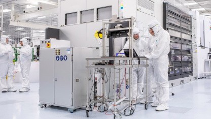 Europäische IT-Politik: Neue Tech-Souveränität setzt mehr auf Chip-Design