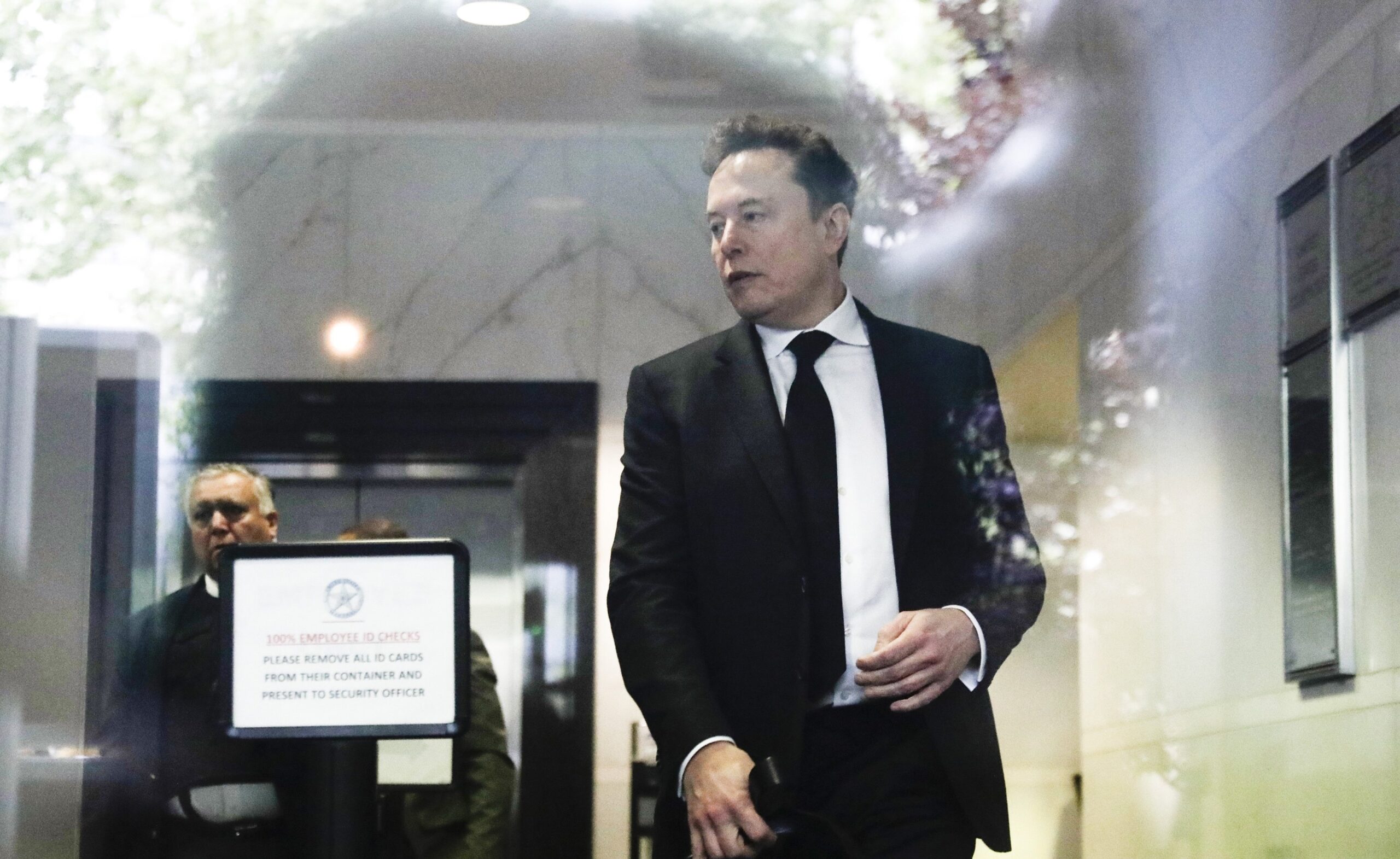 Everything you need to know about Elon Musks OpenAI testimony
