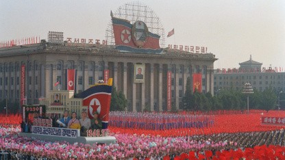 Fake-ITler: US-Amerikaner wegen Unterstützung nordkoreanischer IT-Arbeiter verurteilt