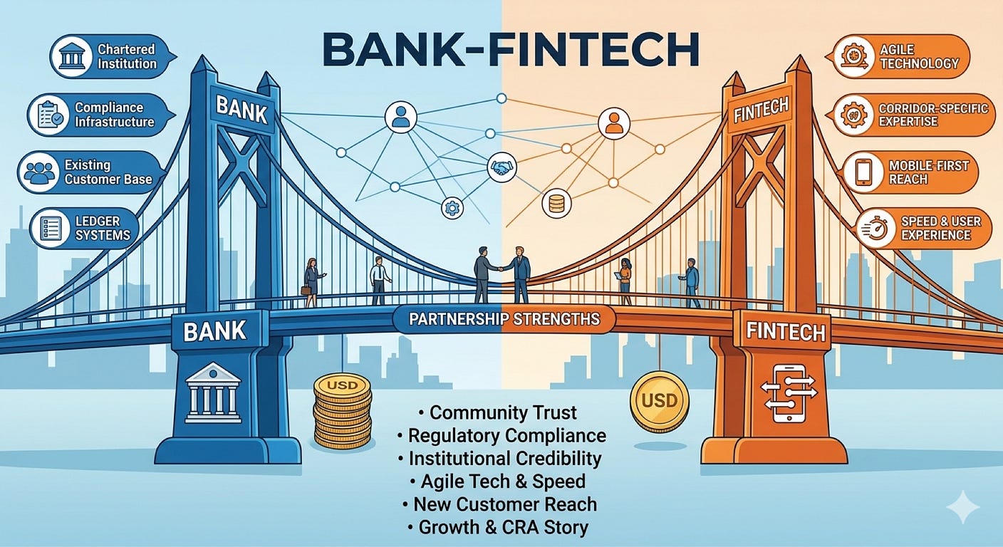 Fintech: Is it Your Competition or Next Best Partner?