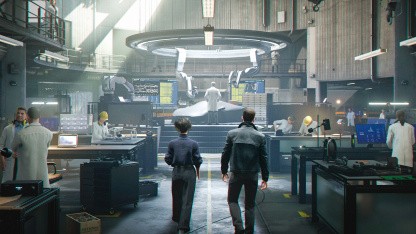 First Light: 007 löst Debatte über Spielzeit aus