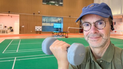 Fitnesslabor: So entstehen die Messwerte von Sportuhren