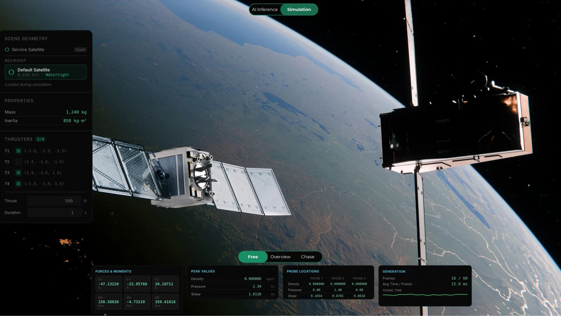 Flexcompute, Northrop Grumman unveil ‘Physics AI’ to cut simulation timelines by 100x