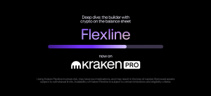 Flexline deep dive: the builder with crypto on the balance sheet