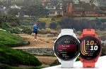 Forerunner 70 und 170: Garmin bringt neue Laufuhren für Einsteiger