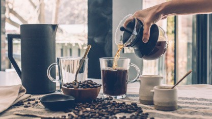 Forschung: Perfekter Kaffeegenuss dank Elektrochemie