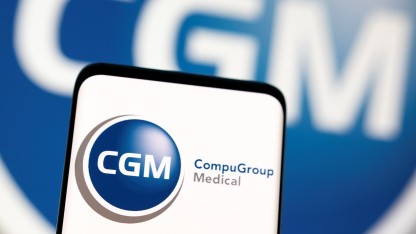 Frank Gotthardt: Der Compugroup-Gründer und sein rechter Kulturkampf