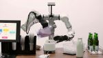 Französisches Startup zeigt fortschrittliches KI-Modell für Roboter