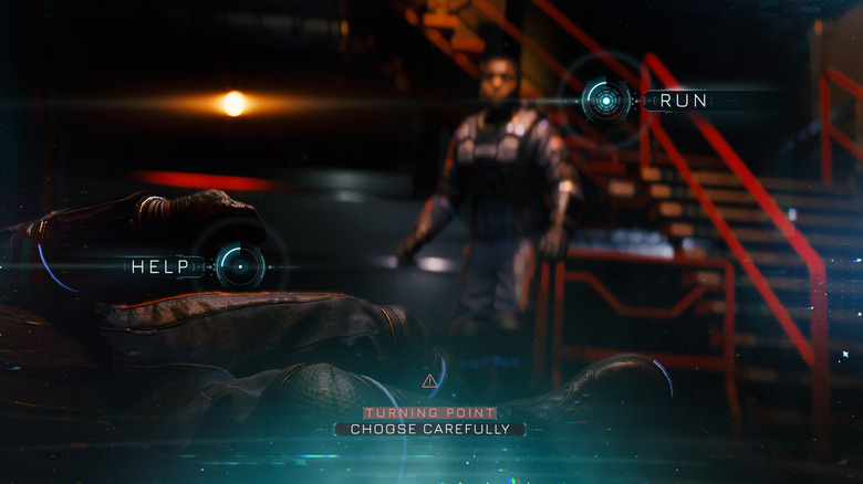 Fresh horror from Supermassive, a Battlestar Galactica roguelite and other new indie games worth checking out