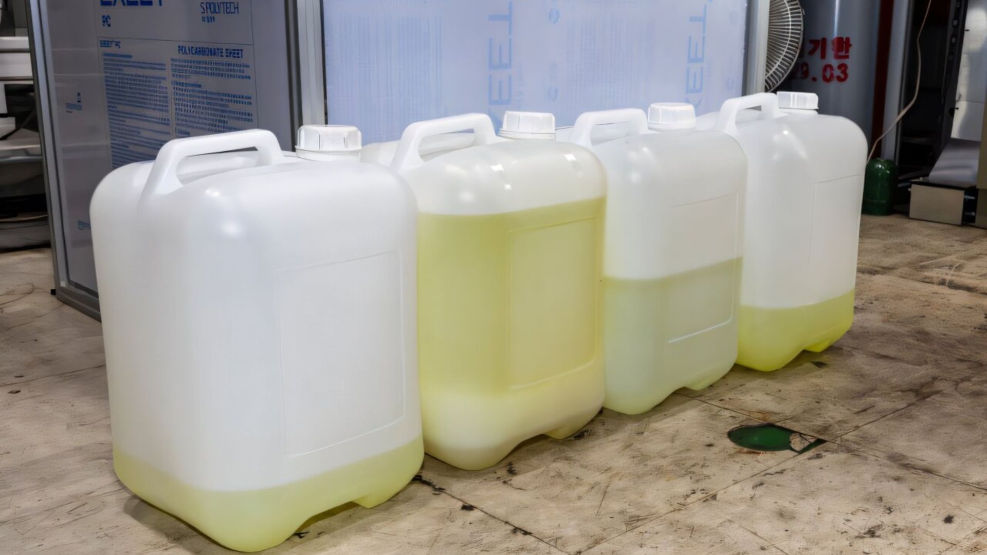 From air to tank: New catalyst tech pumps out 110lb of fuel daily from CO2 and hydrogen