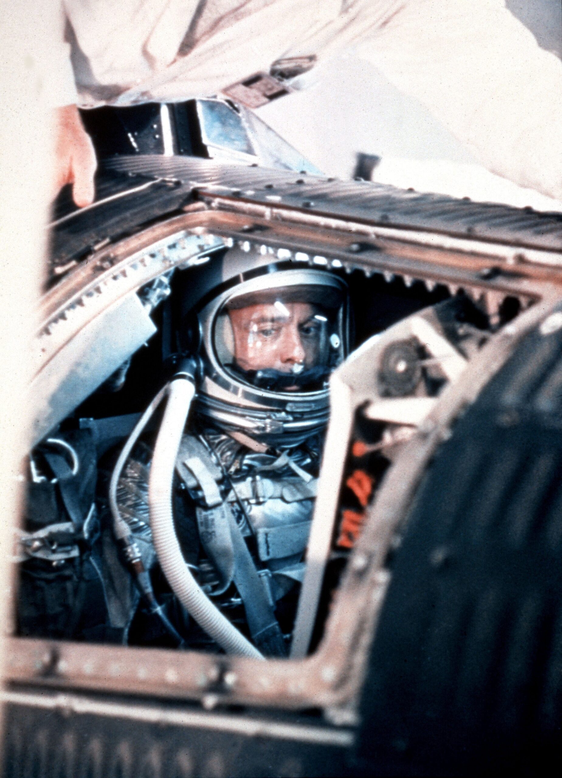 From Alan Shepard to Artemis, celebrating 65 years of Americans in space