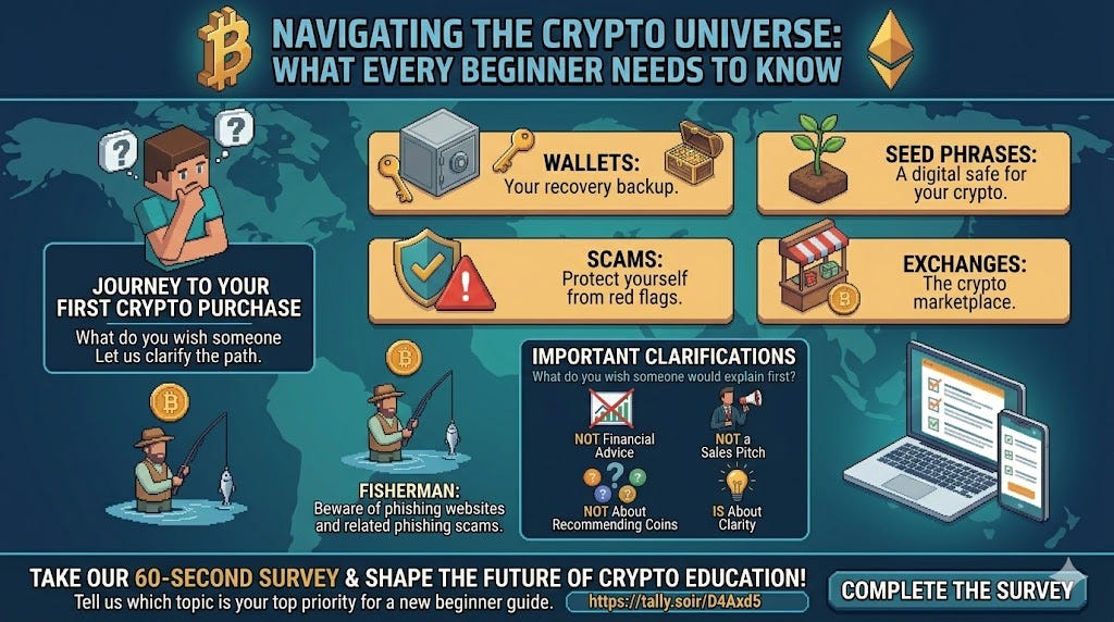 From FOMO to Foundation: Why Crypto Has a Trust Problem