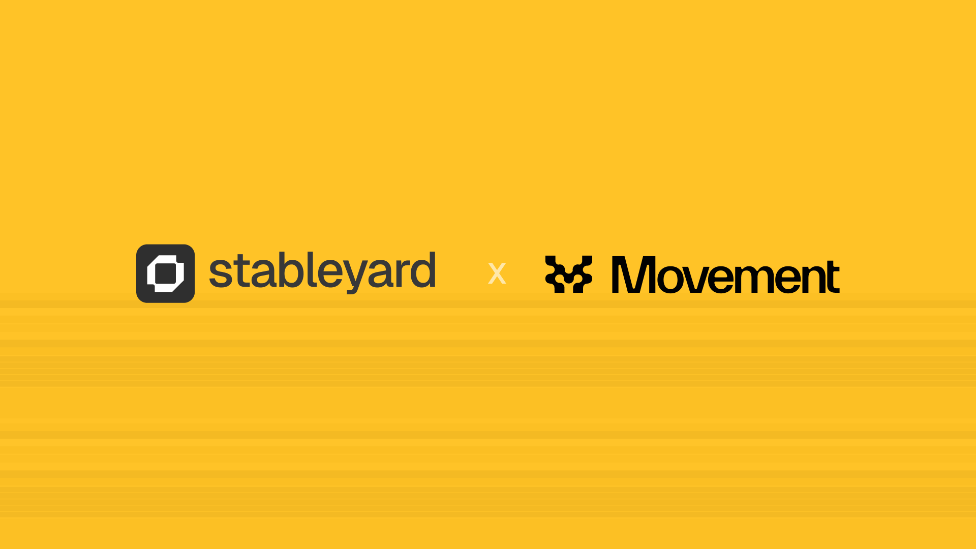 From Stablecoins to Real Commerce: The Layer Movement and Stableyard Are Building