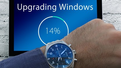 Frustrierende Updates: Wie Microsoft Windows-11-Updates weniger nervig machen will