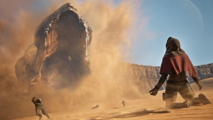 Funcom: Dune Awakening schließt 162 Server weltweit