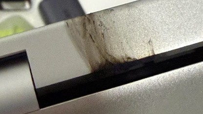 Funkenflug: M5 Macbook Pro nach zwei Tagen kaputt